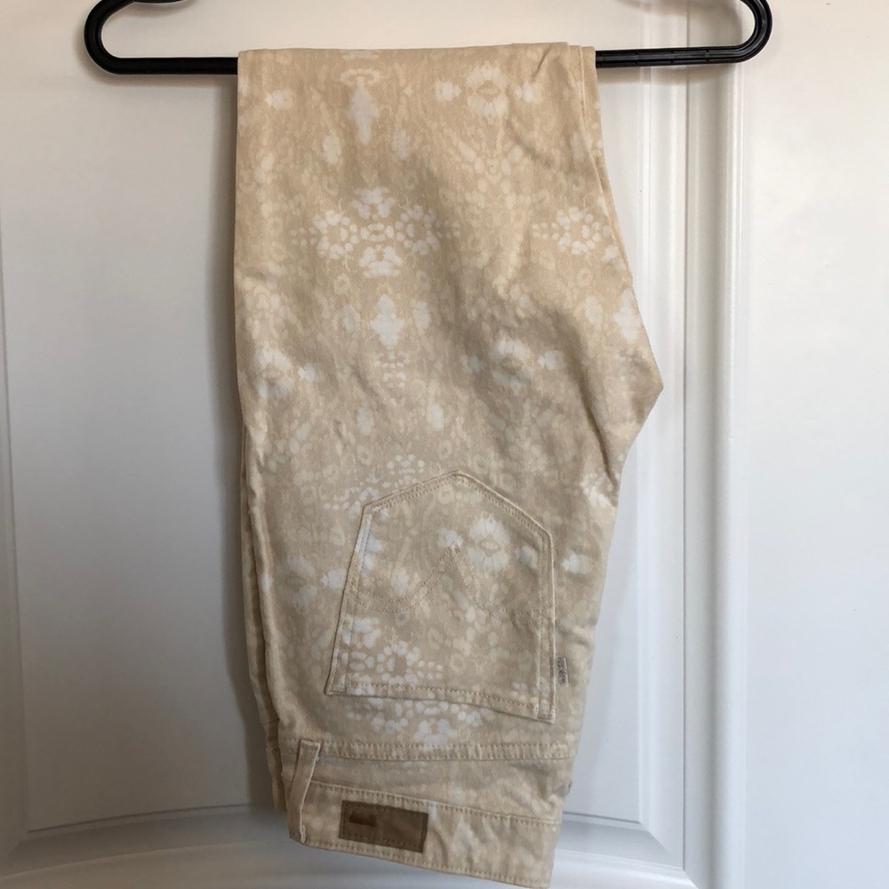 Levi’s